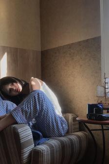 选美皇后