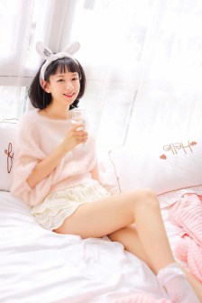 旺角街头