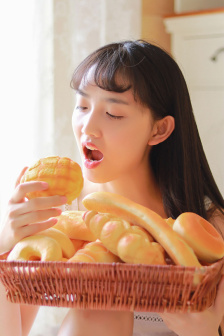 大白兔奶糖POPO